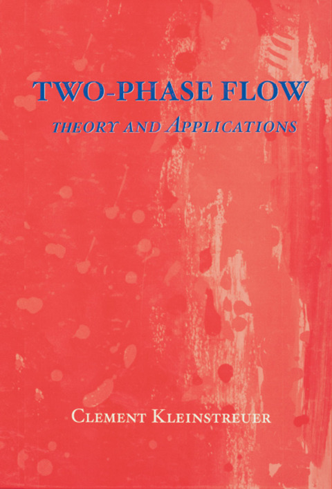 Cover image for book Two-Phase Flow