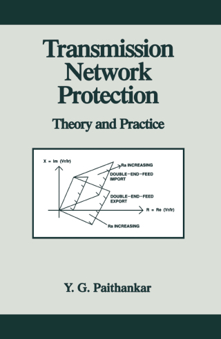 Transmission Network Protection