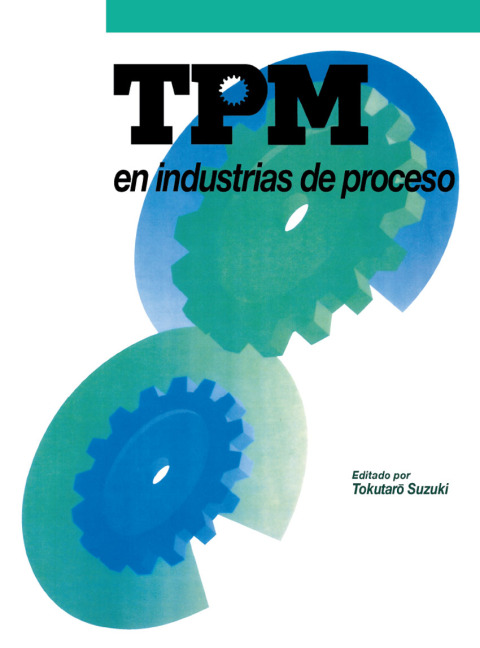 TPM en industrias de proceso 