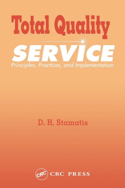 Total Quality Service 
