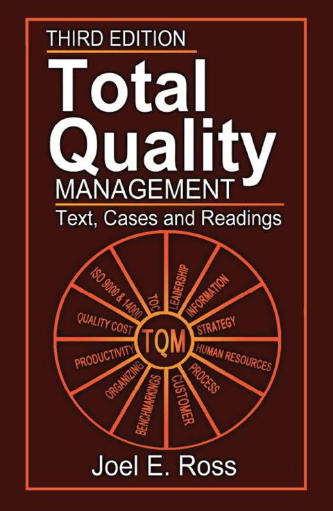 Total Quality Management 