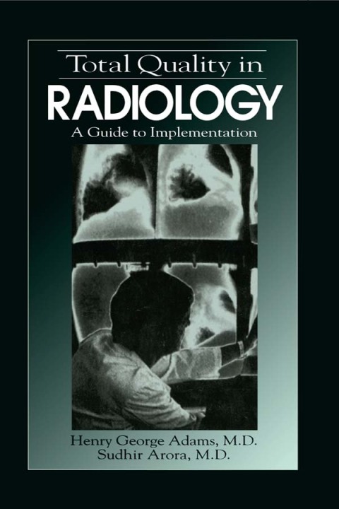 Total Quality in Radiology 