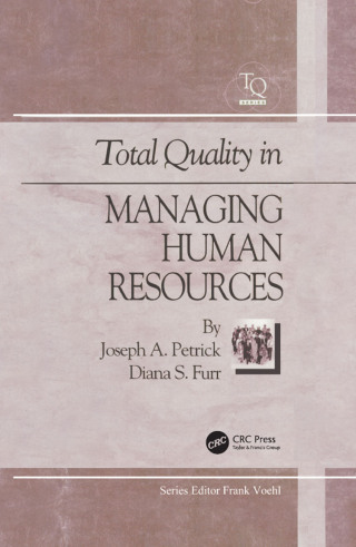 Total Quality in Managing Human Resources