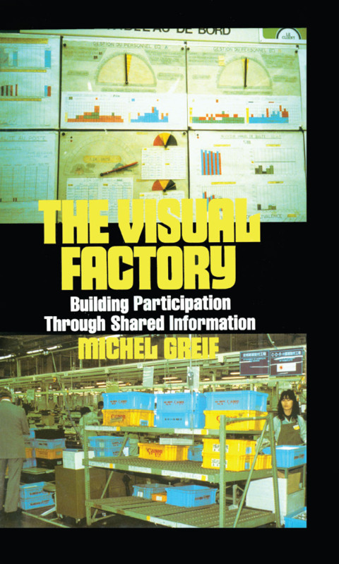 The Visual Factory 
