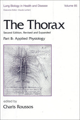 The Thorax, ---Part B