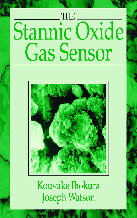 The Stannic Oxide Gas SensorPrinciples and Applications 