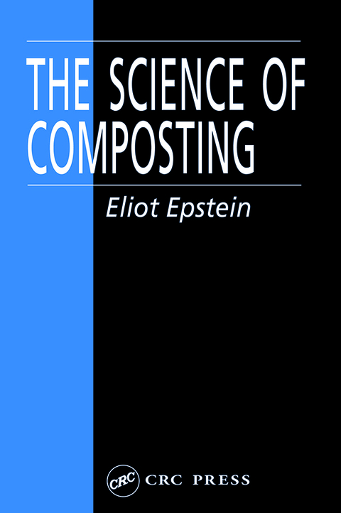 Cover image for book The Science of Composting