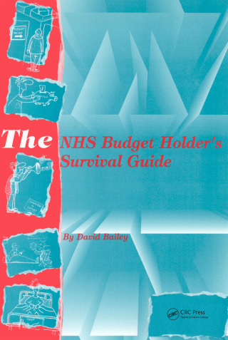The NHS Budget Holder's Survival Guide
