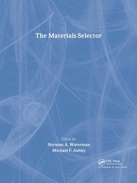 Cover image for book The Materials Selector, Second Edition