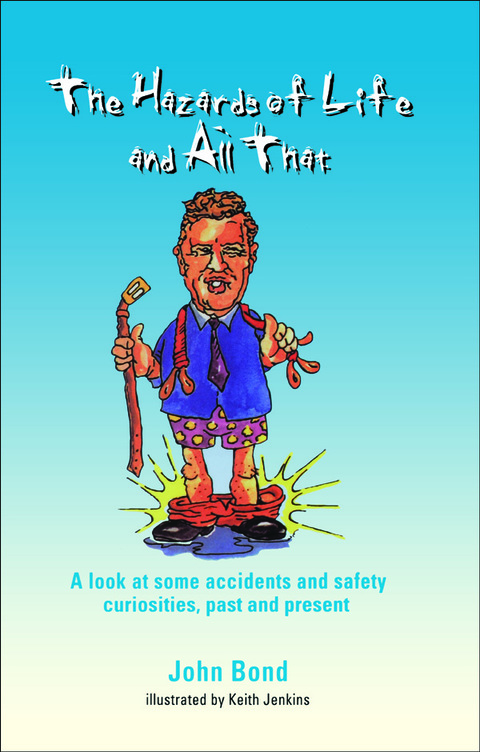 Cover image for book The Hazards of Life and All That