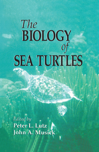 The Biology of Sea Turtles, Volume I