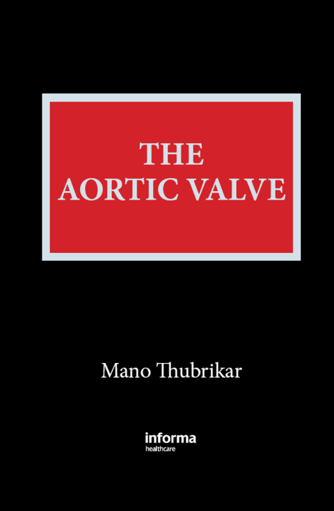 Cover image for book The Aortic Valve