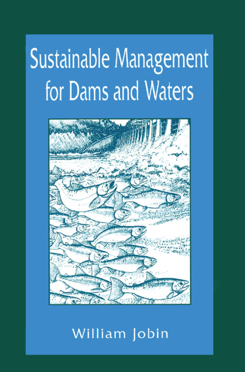 Cover image for book Sustainable Management for Dams and Waters