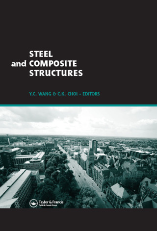 Steel and Composite Structures