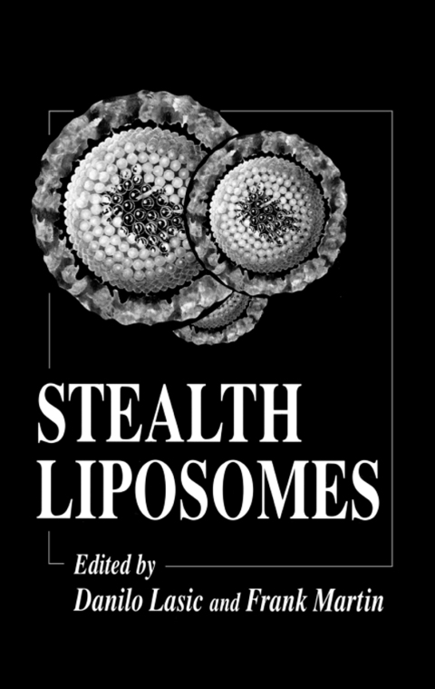 Cover image for book Stealth Liposomes