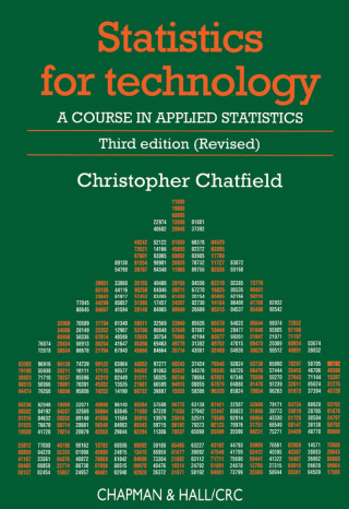 Statistics for Technology