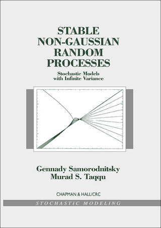 Stable Non-Gaussian Random Processes