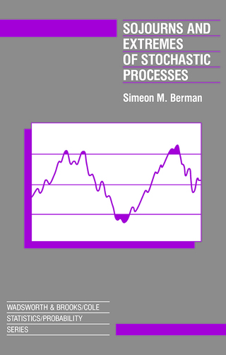 Sojourns And Extremes of Stochastic Processes