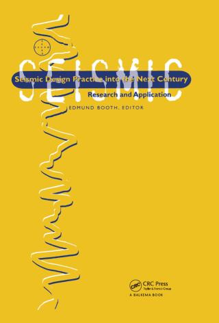 Seismic Design and Practice into the Next Century