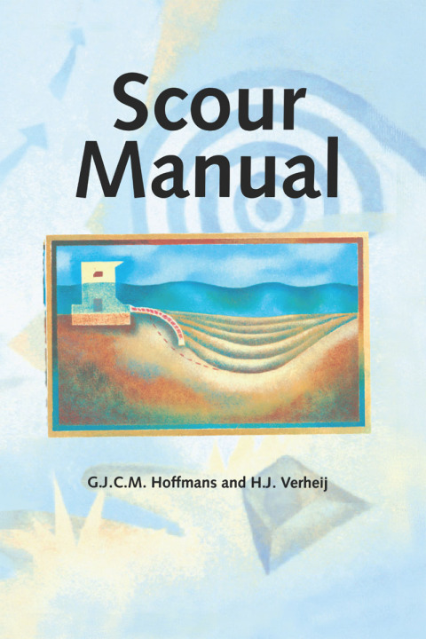 Cover image for book Scour Manual