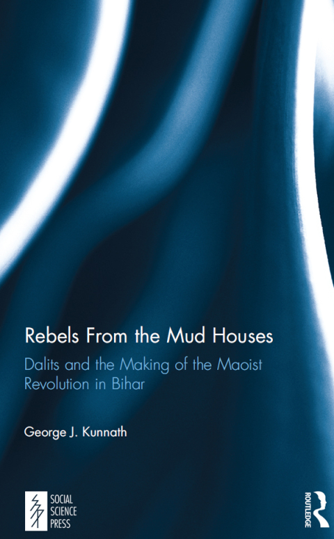 Cover image for book Rebels From the Mud Houses