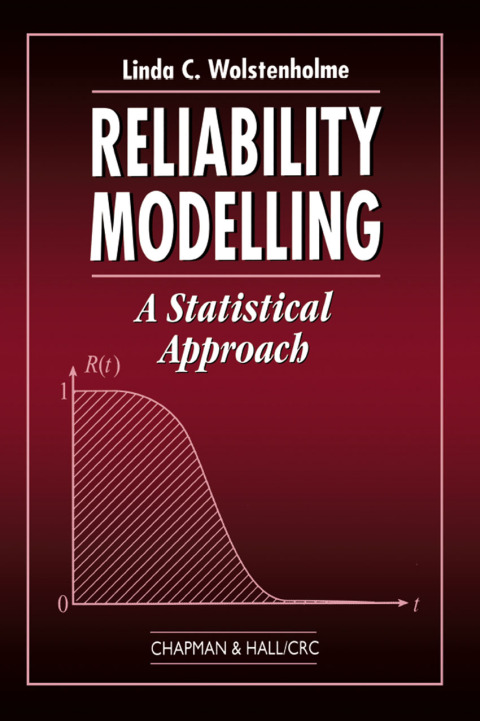 Cover image for book Reliability Modelling