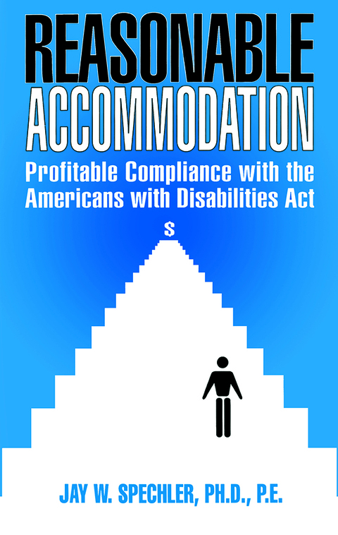 Cover image for book Reasonable Accommodation