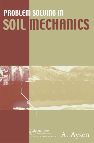 Problem Solving in Soil Mechanics