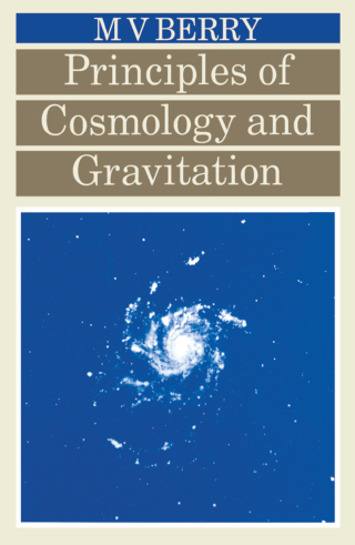 Principles of Cosmology and Gravitation