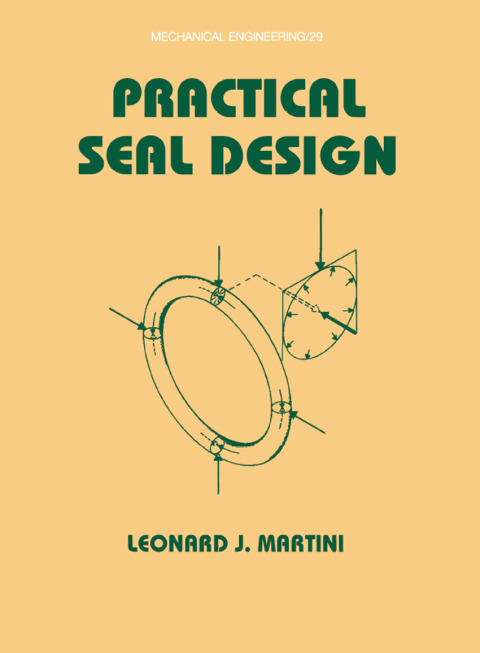 Cover image for book Practical Seal Design