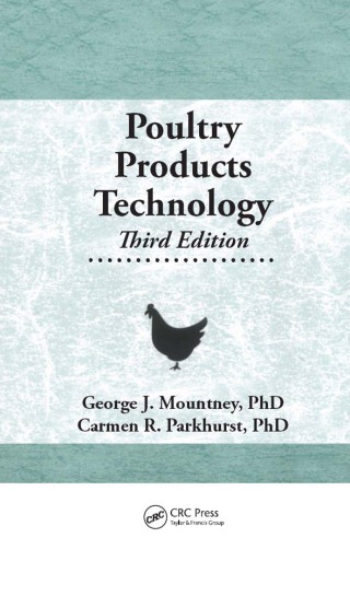 Poultry Products Technology