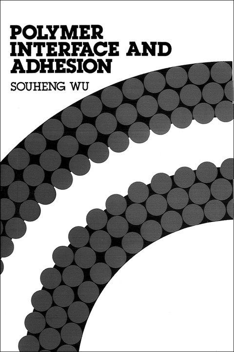 Cover image for book Polymer Interface and Adhesion