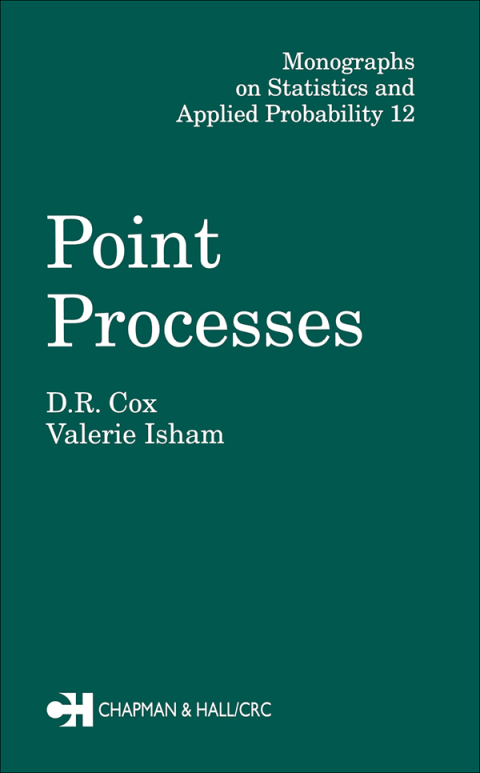 Point Processes 