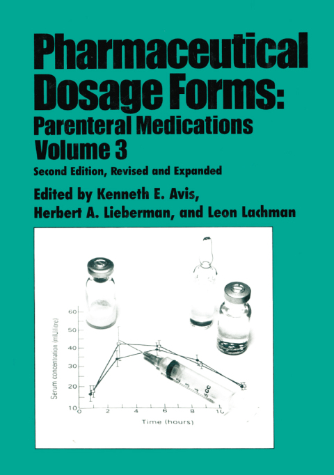 Pharmaceutical Dosage Forms 