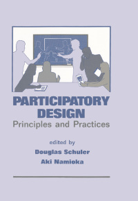Cover image: Participatory Design 1st edition 9780805809527