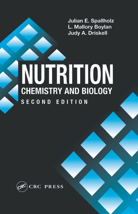 Cover image for book Nutrition