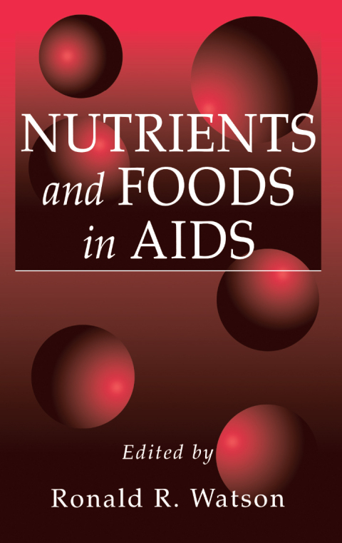 Nutrients and Foods in Aids 