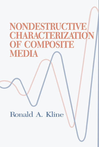 Nondestructive Characterization of Composite Media