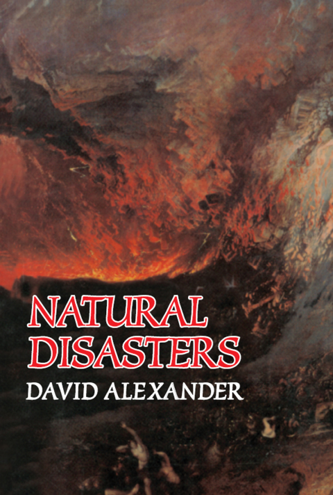 Natural Disasters 