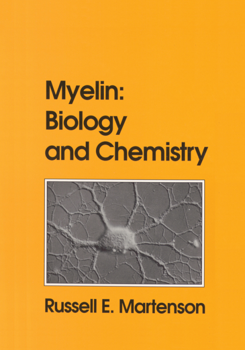 Cover image for book Myelin
