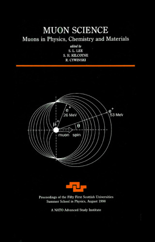 Muon Science