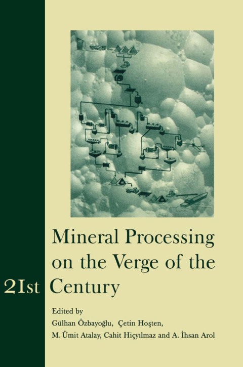 Mineral Processing on the Verge of the 21st Century 