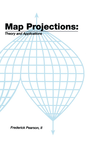 Map ProjectionsTheory and Applications