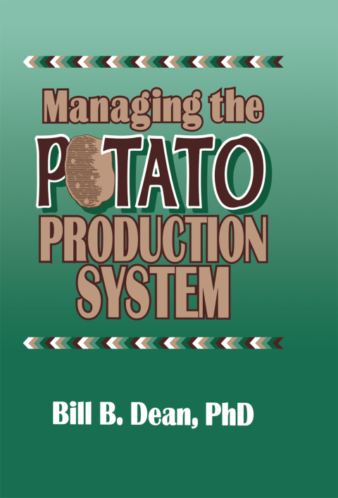 Managing the Potato Production System 