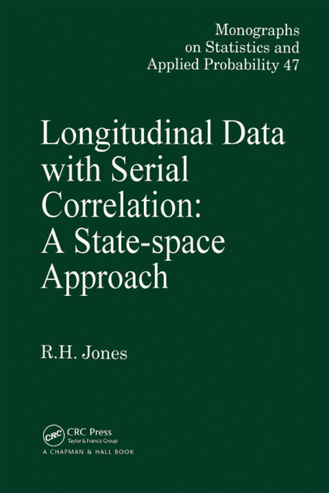 Longitudinal Data with Serial Correlation 