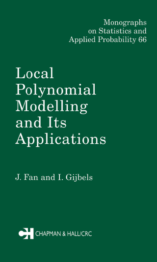 Local Polynomial Modelling and Its Applications