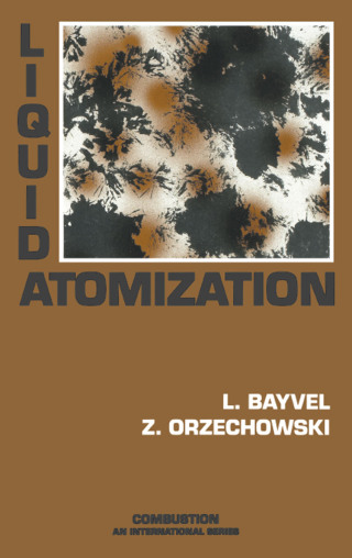 Liquid Atomization