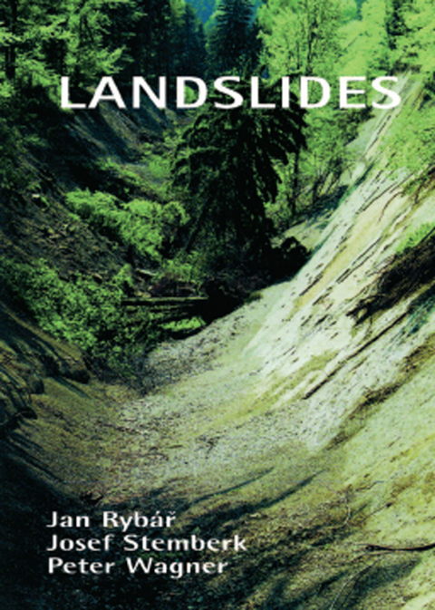 Landslides 