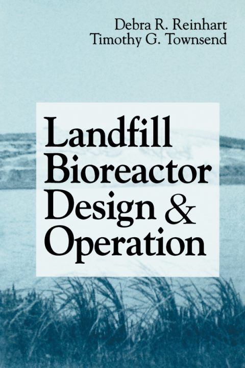 Landfill Bioreactor Design \u0026 Operation 