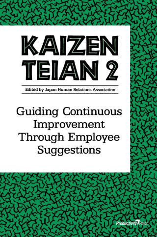 Kaizen Teian 2